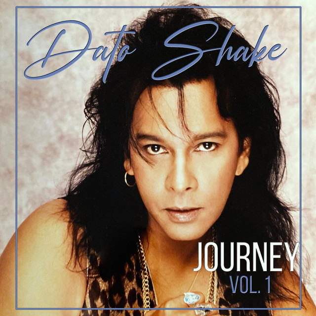 Journey, Vol. 1 album cover